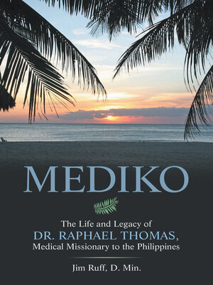 cover image of Mediko